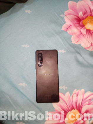 Sony Xperia 5 mark 3